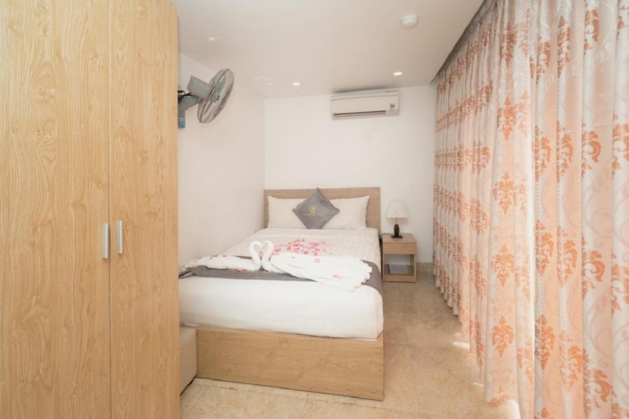 Gold Summer 2 Hotel ダナン市 エクステリア 写真