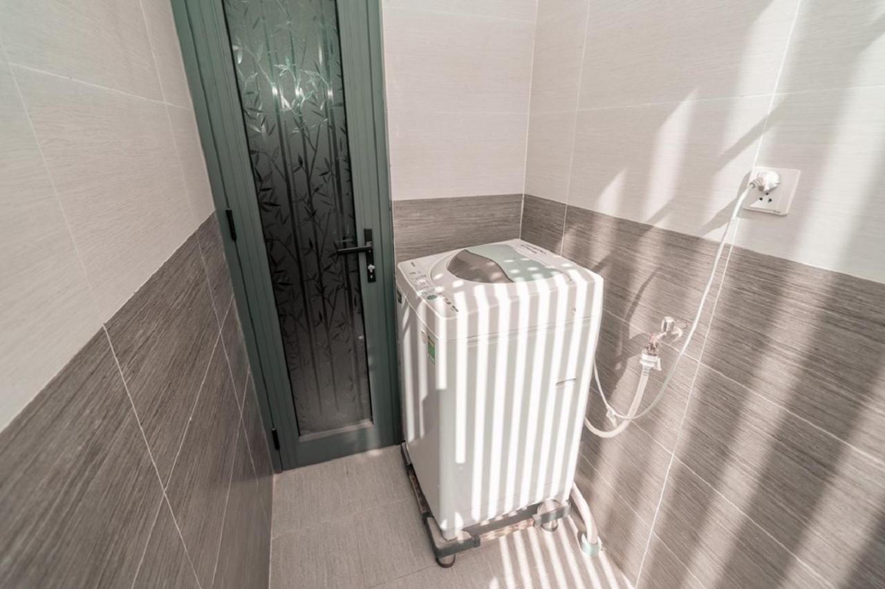 Gold Summer 2 Hotel ダナン市 エクステリア 写真