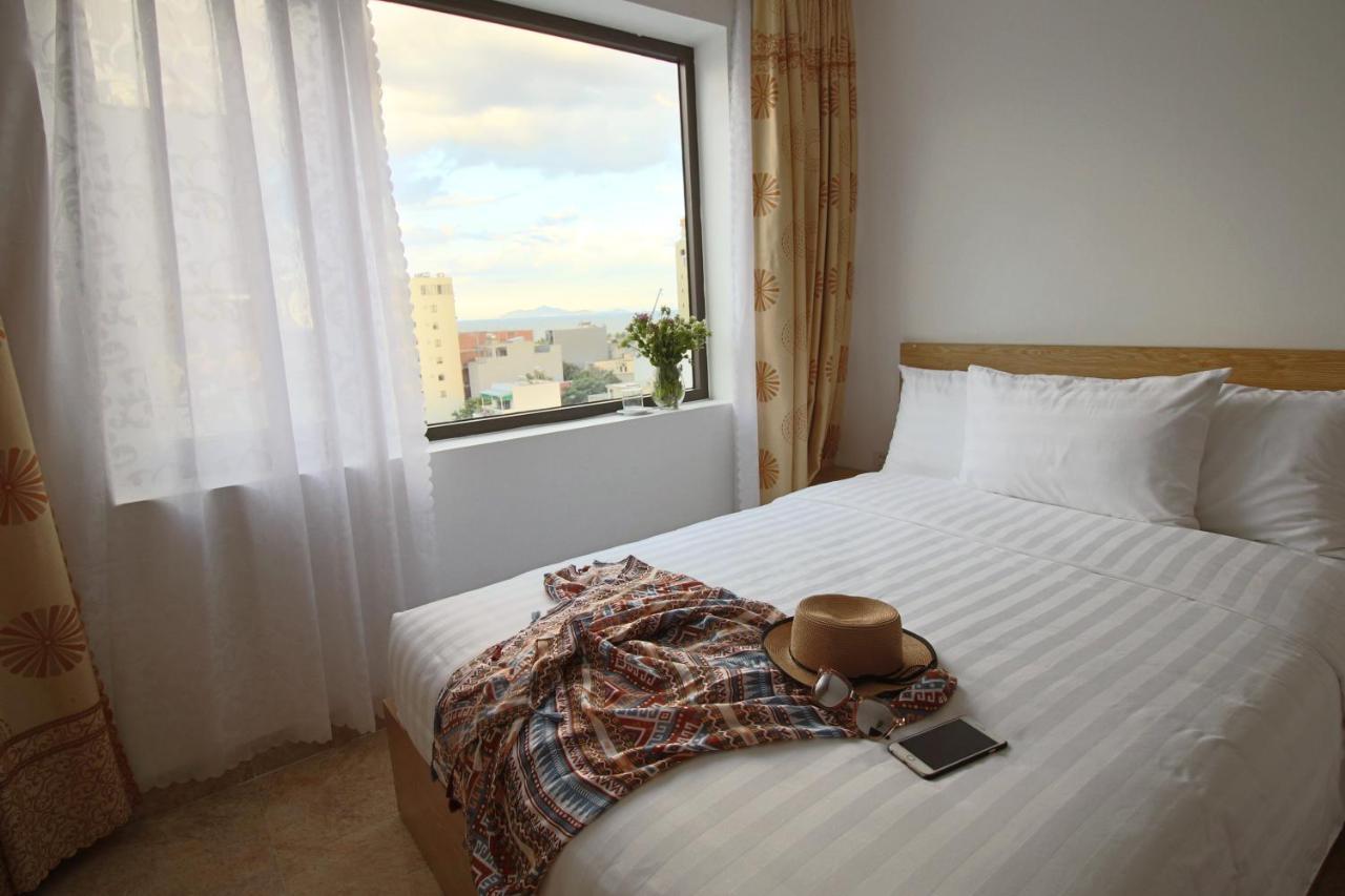 Gold Summer 2 Hotel ダナン市 エクステリア 写真